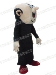 Gargamel Mascot