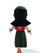 Lilo Pelekai Mascot