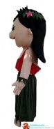 Lilo Pelekai Mascot