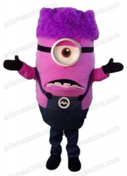 Evil Minion masco