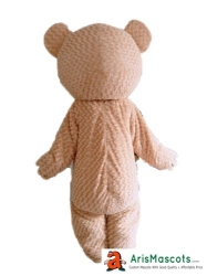 Teddy Bear mascot costume