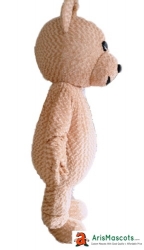 Teddy Bear mascot costume