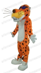 Chester Cheetah mascot