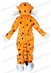 Chester Cheetah mascot