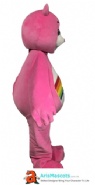 Care Bear  Mascot