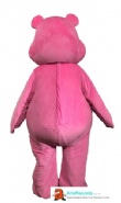 Care Bear  Mascot