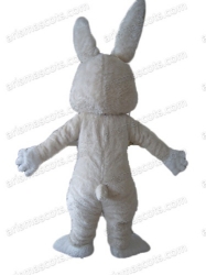 Rabbit mascot costume