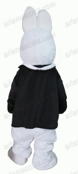 Rabbit mascot costume