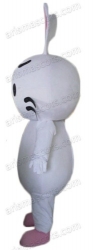 Rabbit mascot costume