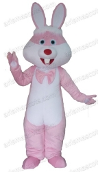 Rabbit mascot costume