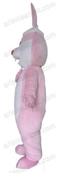 Rabbit mascot costume