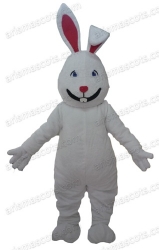 Rabbit mascot costume