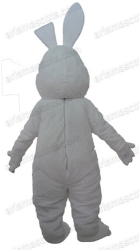 Rabbit mascot costume