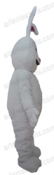 Rabbit mascot costume