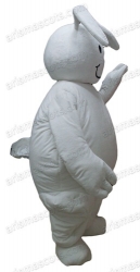 Rabbit mascot costume