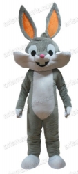 Rabbit mascot costume