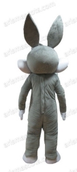 Rabbit mascot costume