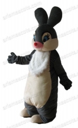 Rabbit mascot costume