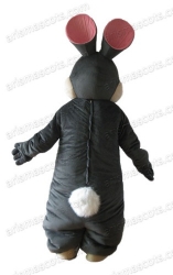 Rabbit mascot costume