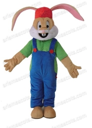 Rabbit mascot costume