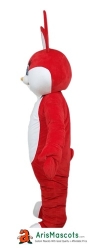 Rabbit mascot costume