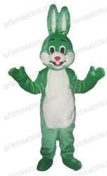 Rabbit mascot costume