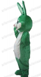 Rabbit mascot costume