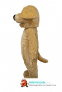 Talking Ben the Dog