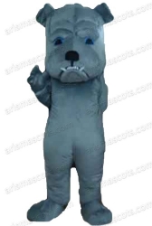 Dog Mascot Costume