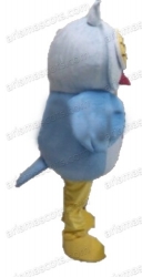 Owl Mascot Costume