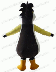 Woodpecker Mascot costume