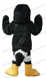 Eagle Mascot costume