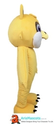 Owl Mascot Costume