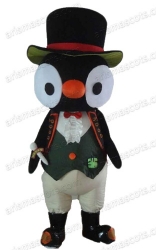 Penguin Mascot Costume