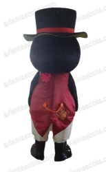 Penguin Mascot Costume