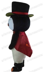 Penguin Mascot Costume