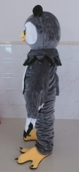 Owl Mascot Costume