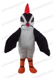 Bird Mascot Costume