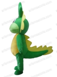 Dragon Mascot Costume