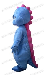 Dinosaur Mascot Costume