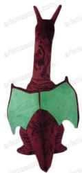 Dinosaur Mascot Costume