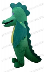 Dinosaur Mascot Costume