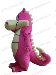 Dragon Mascot Costume