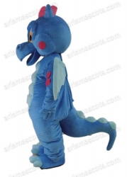 Dinosaur Mascot Costume
