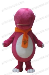 Dinosaur Mascot Costume