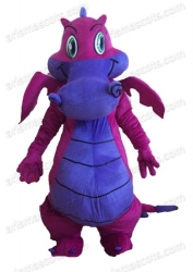 Dragon Mascot Costume