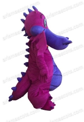 Dragon Mascot Costume