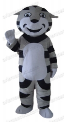 Tiger Mascot Costume