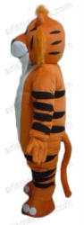 Tiger Mascot Costume