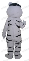 Tiger Mascot Costume